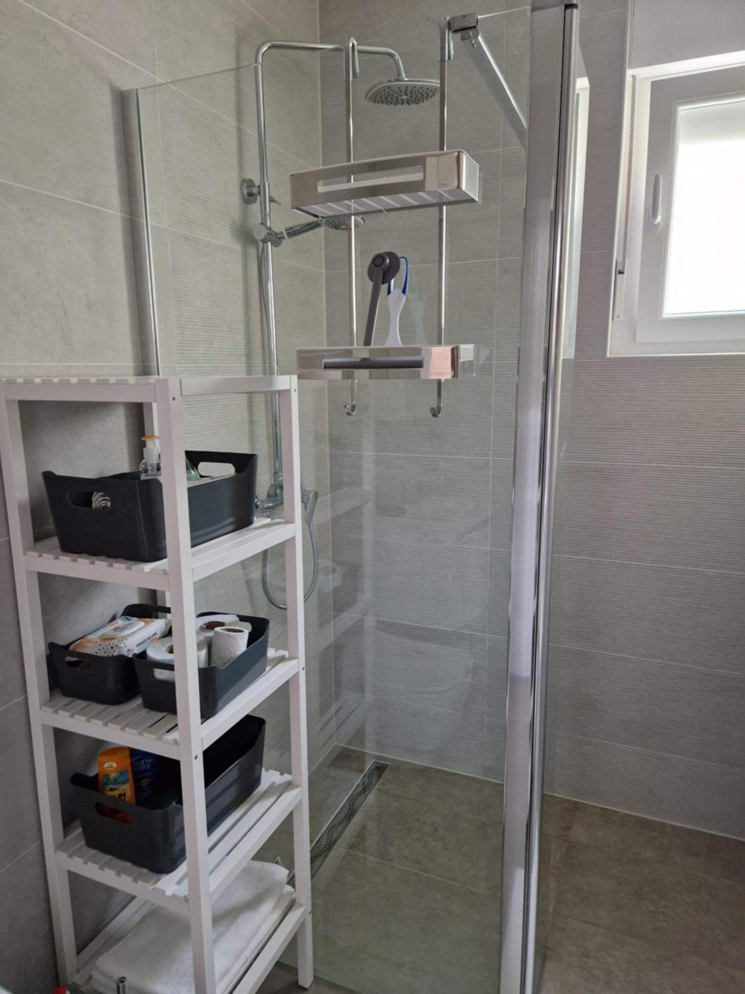 B&L Apartments فير المظهر الخارجي الصورة